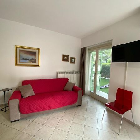 Alma Apartment Sirmione Exterior foto