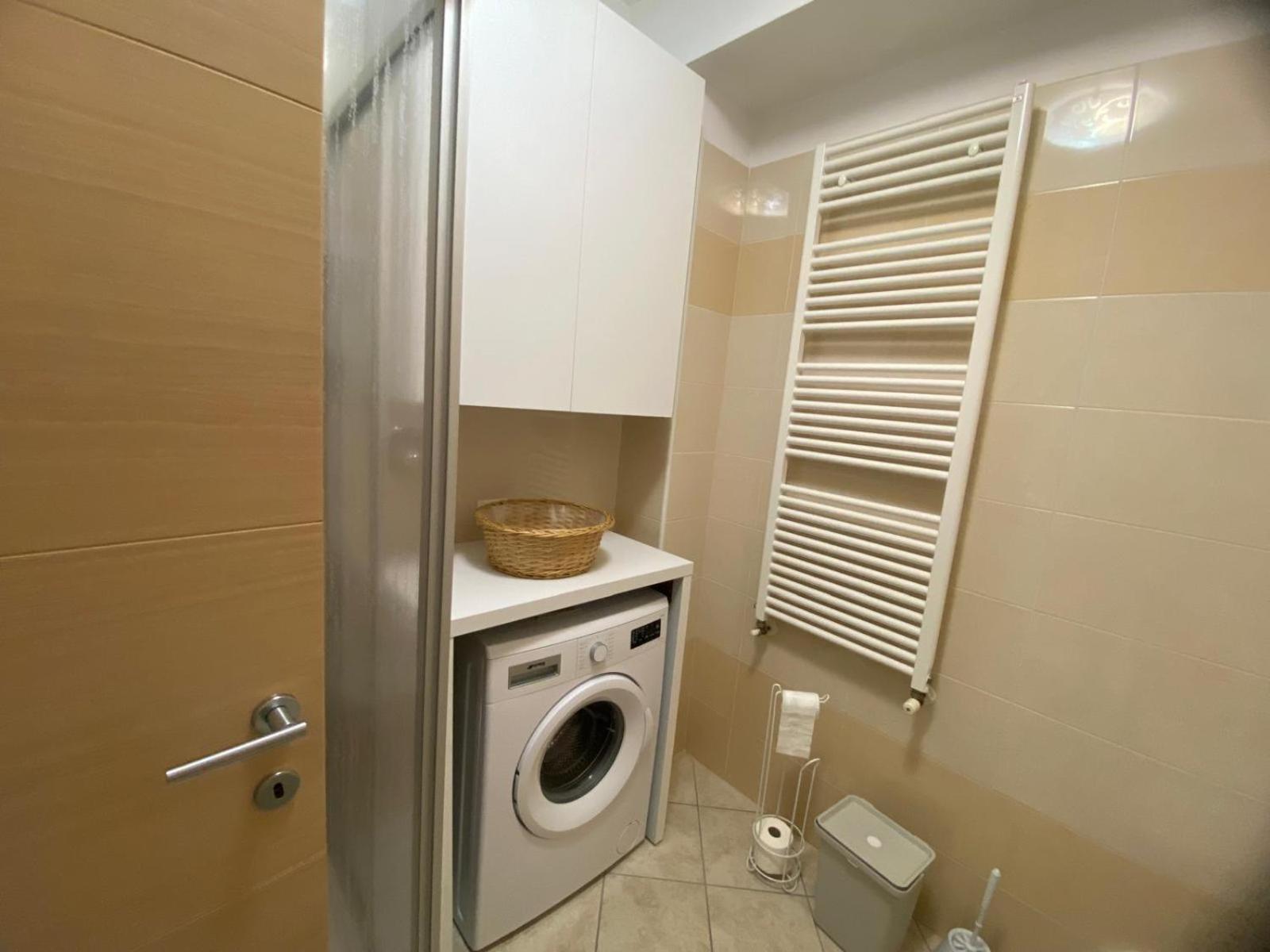 Alma Apartment Sirmione Cameră foto