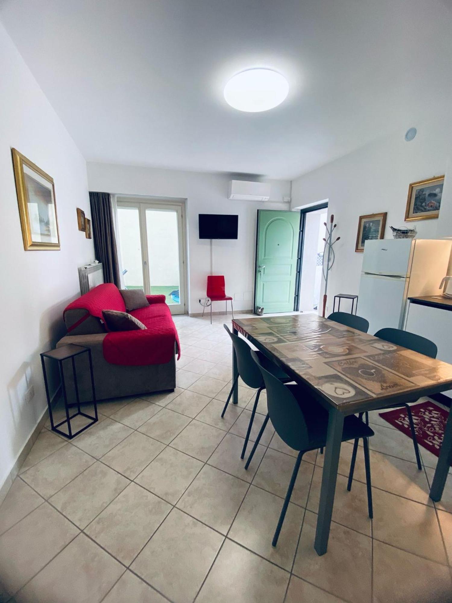 Alma Apartment Sirmione Exterior foto