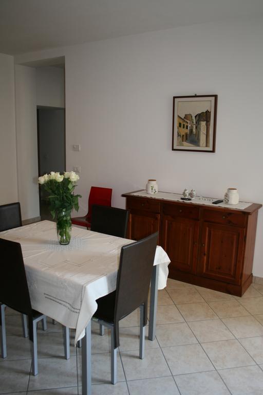 Alma Apartment Sirmione Exterior foto