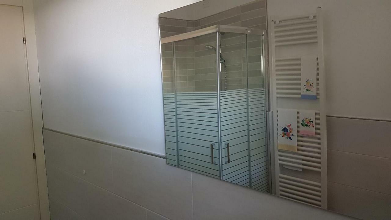 Alma Apartment Sirmione Exterior foto