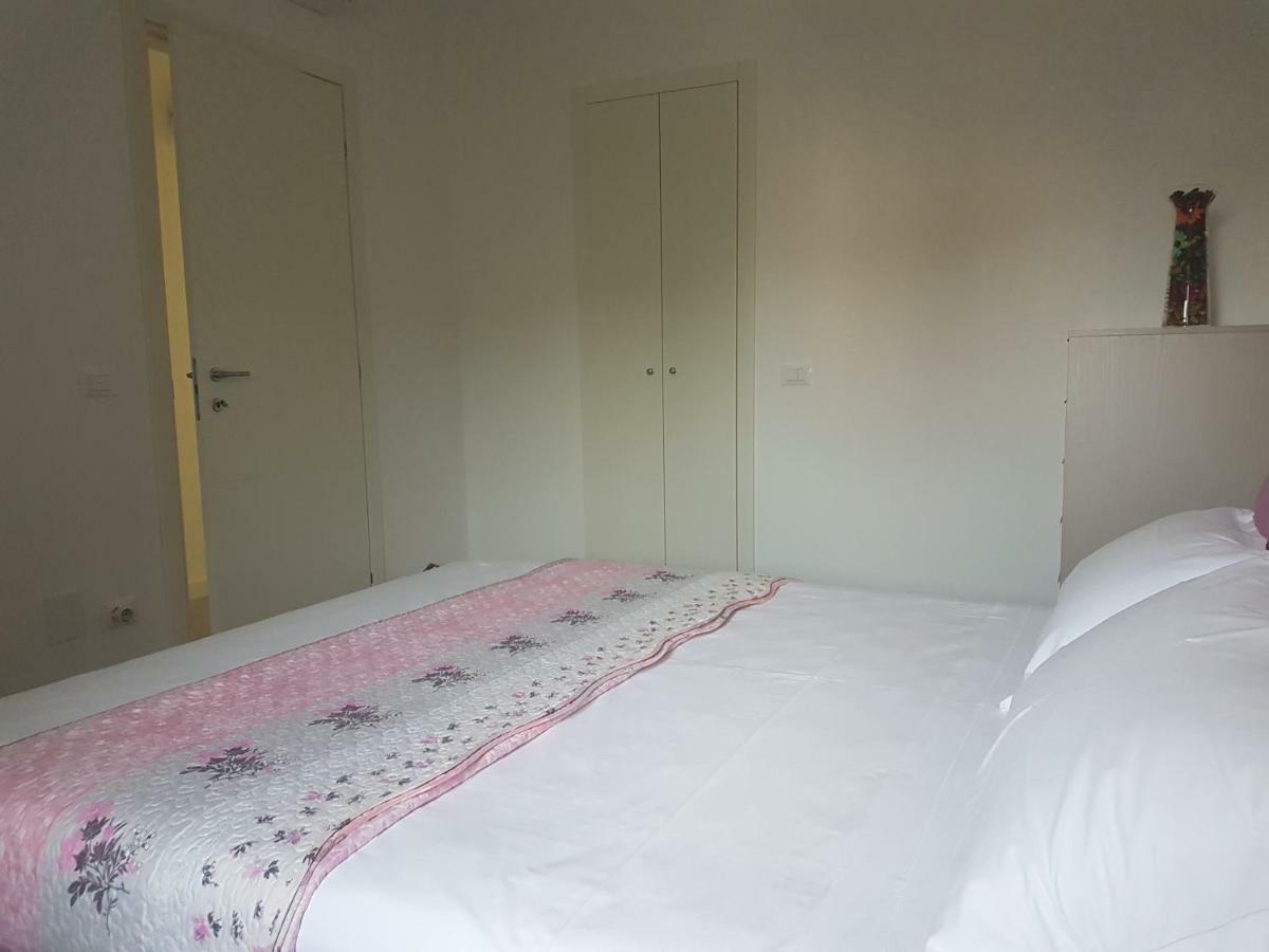 Alma Apartment Sirmione Exterior foto