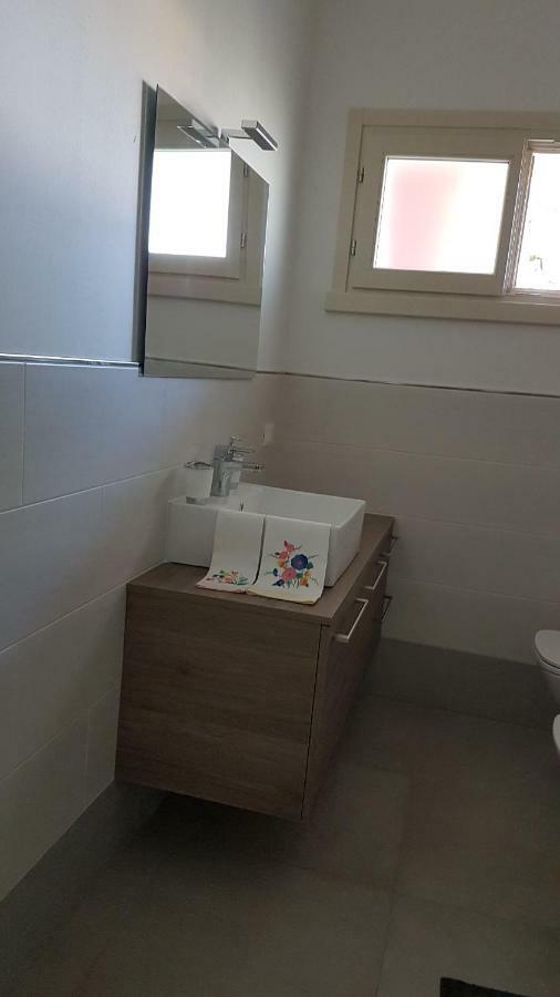 Alma Apartment Sirmione Exterior foto